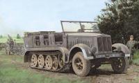 Dragon Sd.Kfz.7 8t   